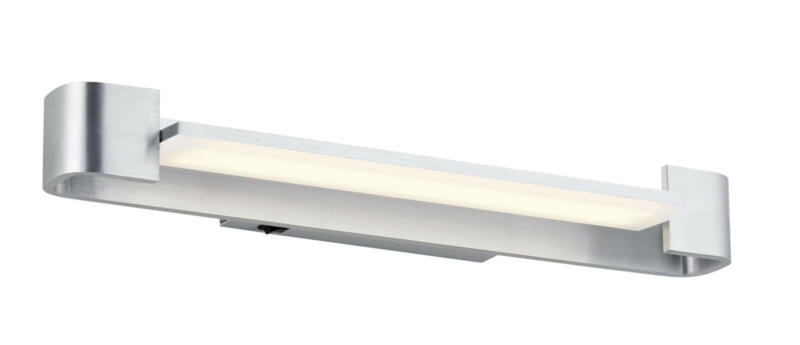 Hell LED-Wandleuchte BOX