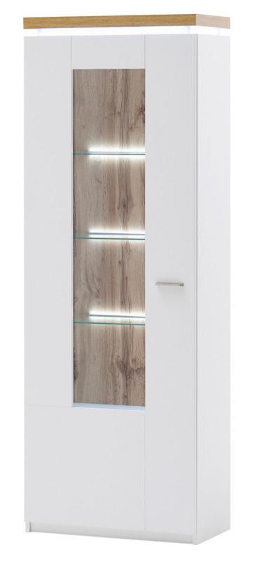XORA Vitrine CALI