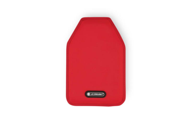 LE CREUSET Weinkühler Rot AKTIV