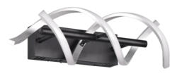 Trio Leuchten LED-Wandleuchte SEQUENCE