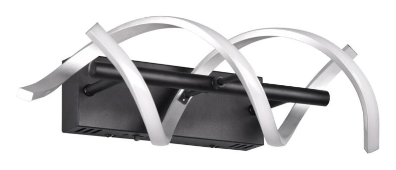 Trio Leuchten LED-Wandleuchte SEQUENCE