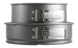 KitchenAid Springformenset 2-tlg.