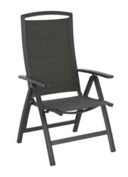 Ambia Garden Klappsessel AZURRO