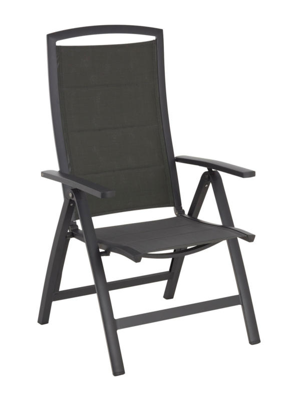 Ambia Garden Klappsessel AZURRO