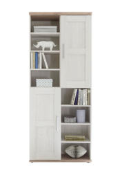 Landscape Mehrzweckschrank SORTLAND