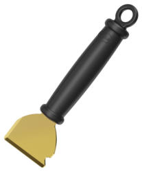Rösle Universalschaber ScrapX BBQ