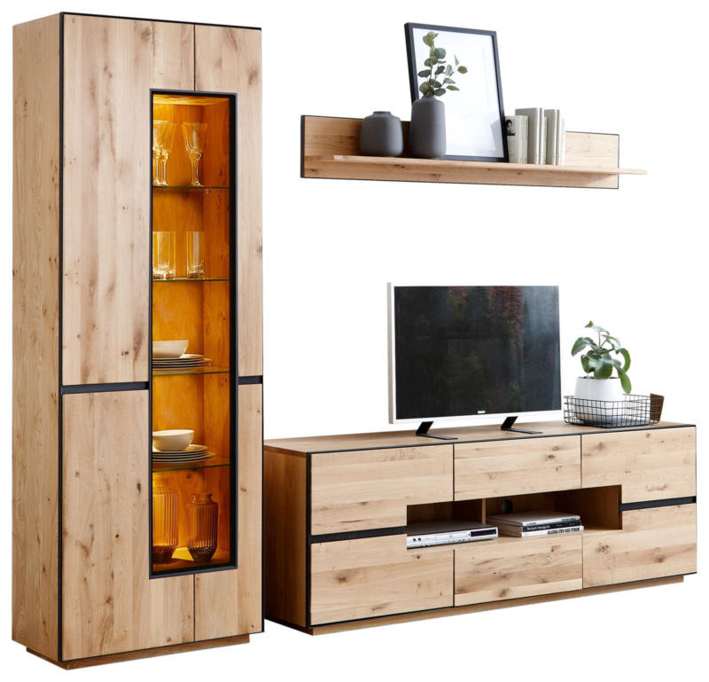 Linea Natura Wandkombination KELIO