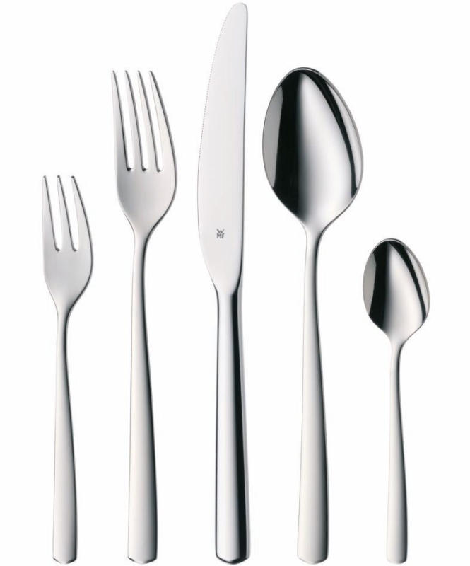 WMF Besteckset 60-tlg BOSTON