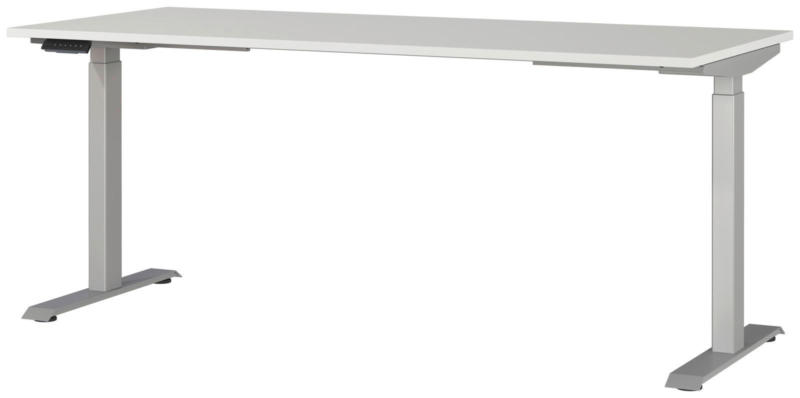 E-Serie E-Schreibtisch eSystem