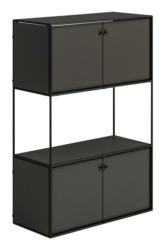 Novel Highboard BRERA OFFICE
