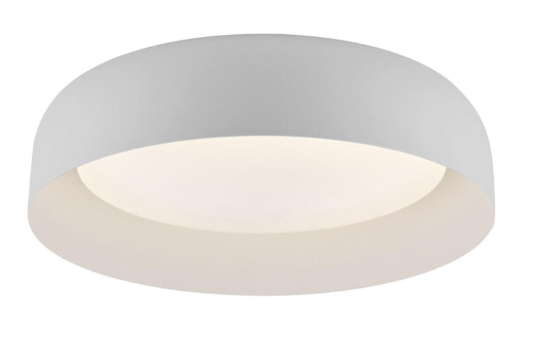Just Light Deckenleuchte OSKO