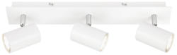 Briloner LED-Spot 3flg ISIL A