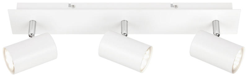 Briloner LED-Spot 3flg ISIL A