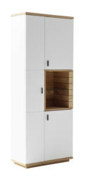 Novel Highboard MANITOBA