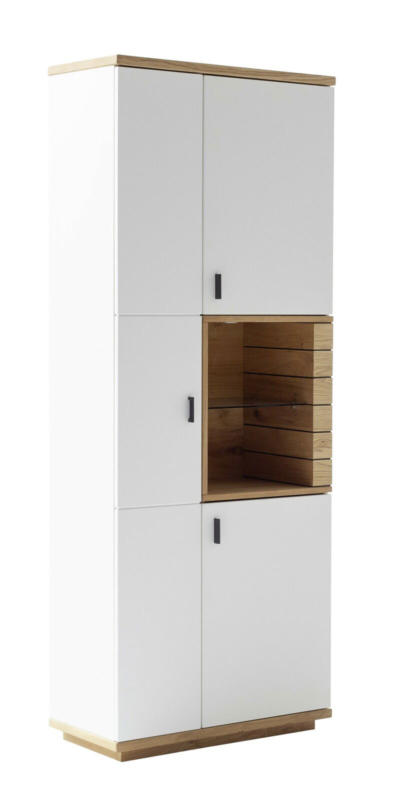 Novel Highboard MANITOBA