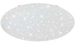 Briloner LED-Deckenleuchte VERB