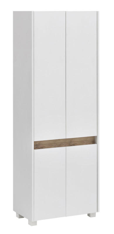 Stylife Hochschrank 57 cm COSMO