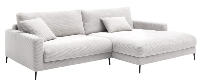 Pure Home Lifestyle Longchairkombination DELIA
