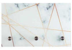 BOXXX Glasgarderobe 25x40 PEPE