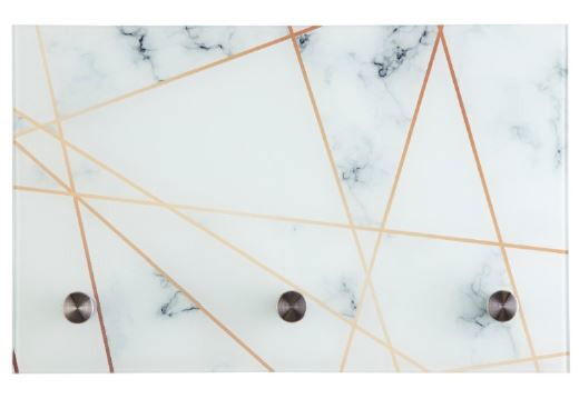BOXXX Glasgarderobe 25x40 PEPE