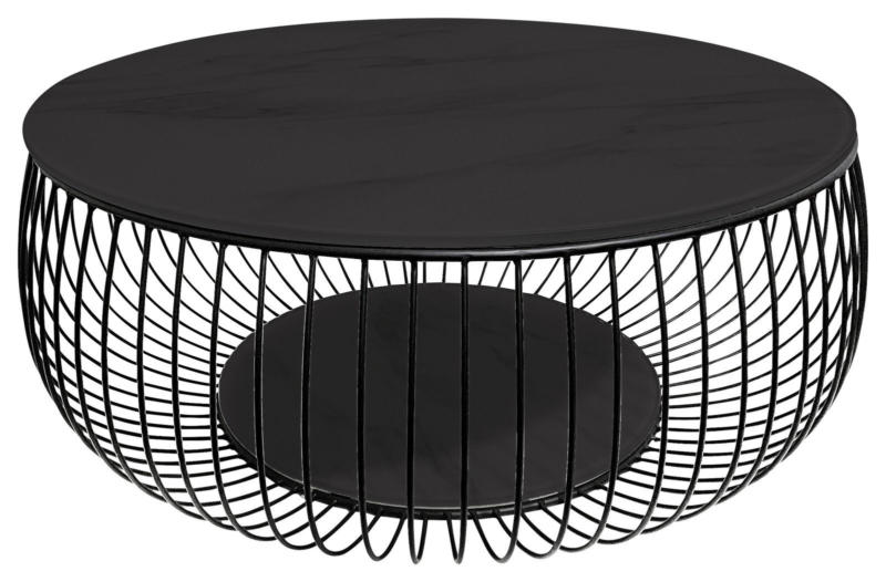 Novel Couchtisch BOWL