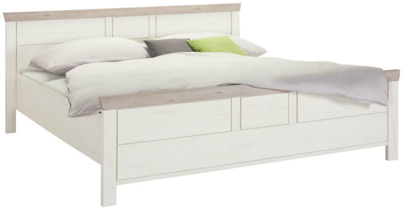 Hom´in Bett 180x200 CAMRON