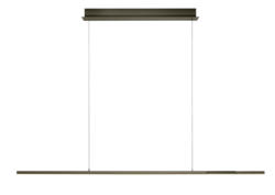 Hell LED-Pendelleuchte ELEMENTS