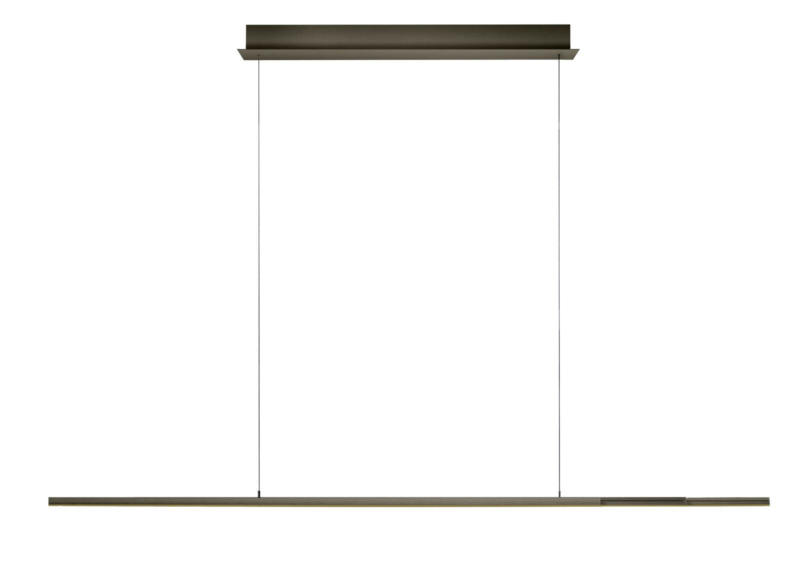 Hell LED-Pendelleuchte ELEMENTS