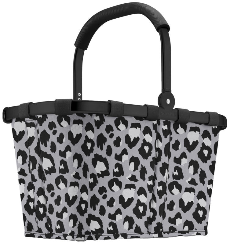 Reisenthel Carrybag Frame Leo Nero