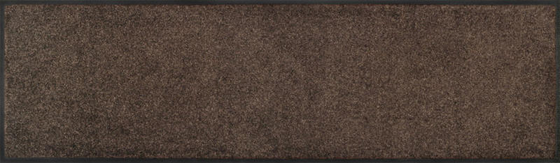 Kleen-Tex Fußmatte Brown
