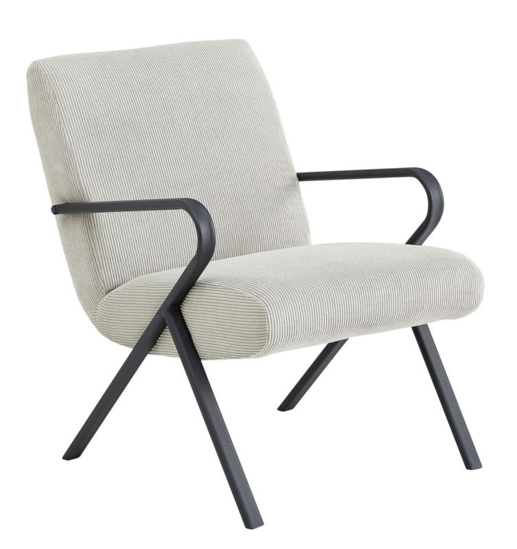 Hom´in Sessel DÖRTE