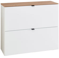Voleo Hänge-Schuhschrank breit DIANA
