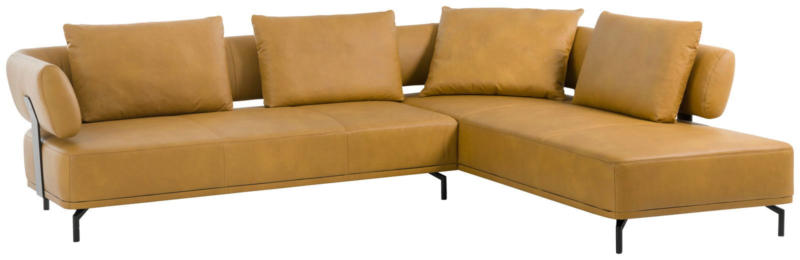 Dieter Knoll Ecksofa PALIO