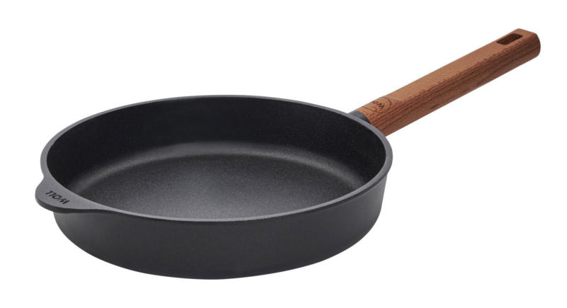 Woll Gusspfanne ECO LOGIC QXR