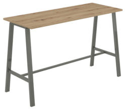 Cantus Meeting-Point / Stehtisch INDUSTRIAL