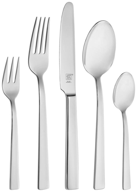 ZWILLING Besteckset 60-tlg. KING