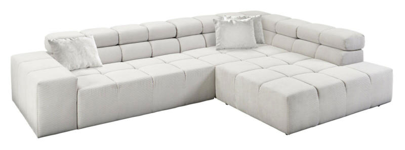 Lounge Handmade Ecksofa LH-OLIVIA 2.0