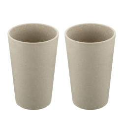 Koziol Becher Set 2-tlg.