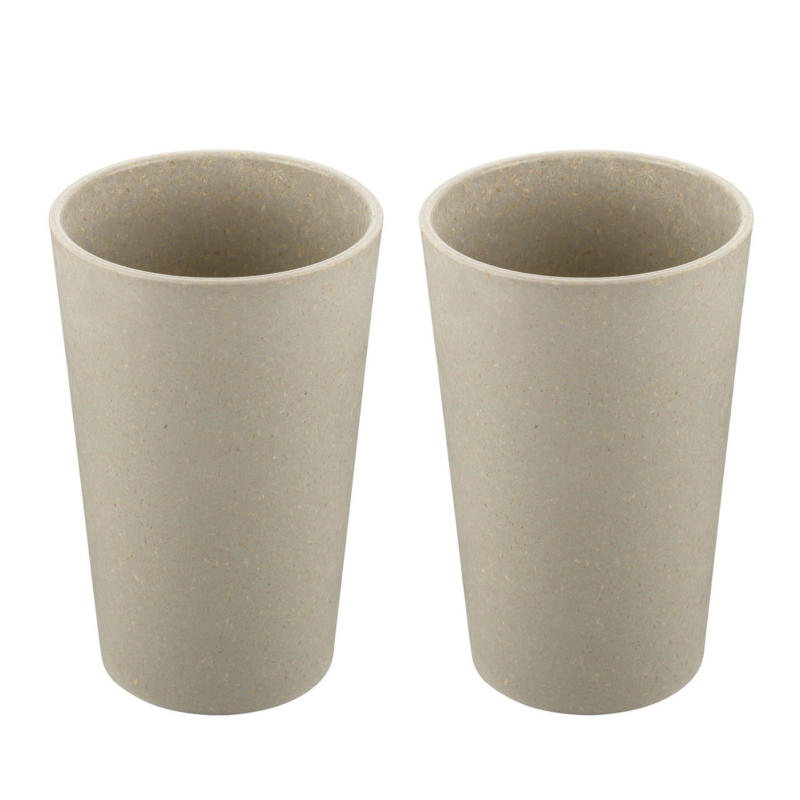 Koziol Becher Set 2-tlg.