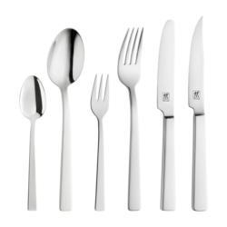 ZWILLING Besteckset 72-tlg. KING