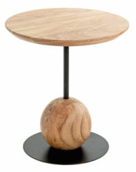 Linea Natura Beistelltisch RIVERA