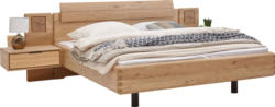 Valnatura Bettgestell LORETTA