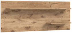 MID.YOU Wandboard WOODY