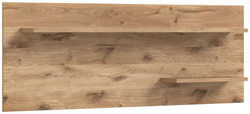 MID.YOU Wandboard WOODY