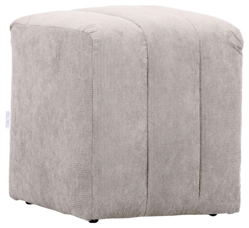 Novel Hocker LAILA