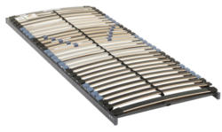 Sleeptex Federholzrahmen NV GRAND T PLUS