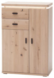 Linea Natura Schuhschrank BARCELONA