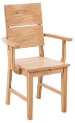 Linea Natura Sessel ARNOLD