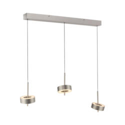 Paul Neuhaus Pendelleuchte Q-ROTATE