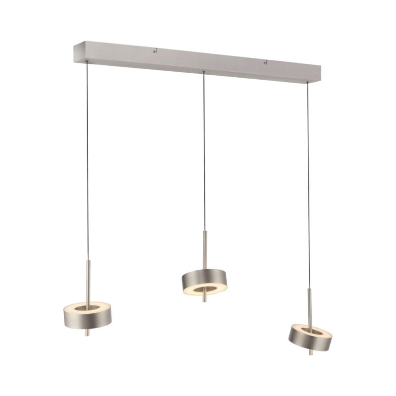 Paul Neuhaus Pendelleuchte Q-ROTATE